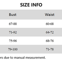 Sexy scarf-style backless camisole low-cut top - Thumbnail 4