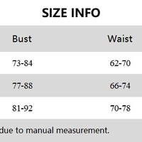 Fashionable and sexy lace-trimmed backless strapless bra - Thumbnail 5