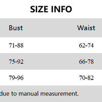 Fashionable printed slim-fit strapless sexy pleated top - Thumbnail 6