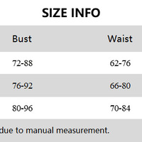 Fashionable printed sexy cropped slim-fit camisole - Thumbnail 5