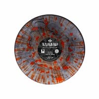 RGF-209 THE KILOGRAMS - STRIKE A MATCH EP - Thumbnail 3