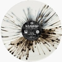 RGF-209 THE KILOGRAMS - STRIKE A MATCH EP - Thumbnail 5