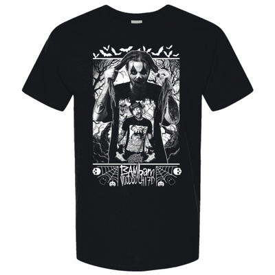 "shirt-ception" tee