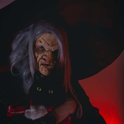 Gryla the christmas witch - Thumbnail 2