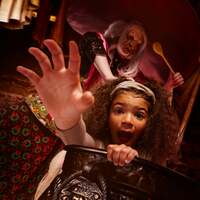 Gryla the Christmas Witch - Thumbnail 1