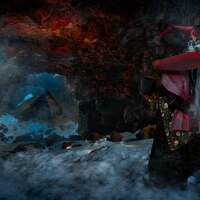 Gryla the Christmas Witch - Thumbnail 2