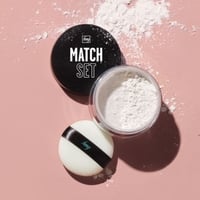 fmg Match Set Finishing Powder - FINAL SALE - Thumbnail 1