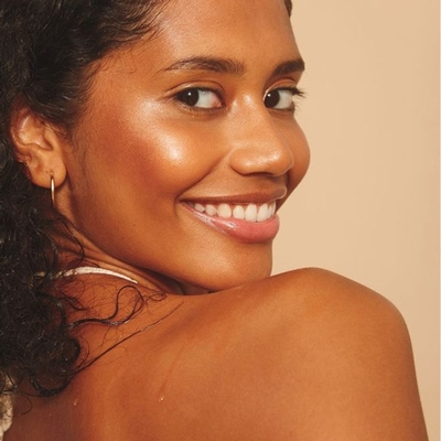 Véilment lumière sunless tanning serum light/medium - final sale