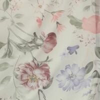 Floral Lightweight Top - FINAL SALE - Thumbnail 4