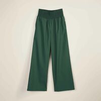 Linen Pull-On Pant - FINAL SALE - Thumbnail 3