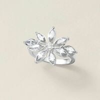 Forever in Bloom Crystal 3-Piece Set - FINAL SALE - Thumbnail 2