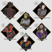 Pick 5 Stickers - Thumbnail 4