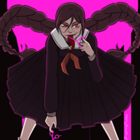 Danganranpa Jack | 11x17" Print - Thumbnail 2