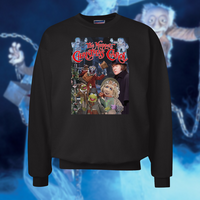 MCC Poster (Crewneck Sweatshirt) - Thumbnail 3