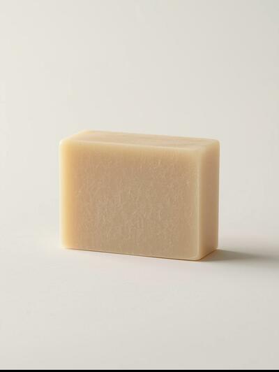 Intimate Bits and Sensitive Soap