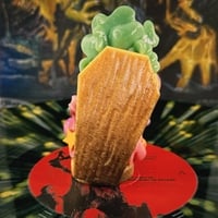 Lil’ Groovers 003 - “Vomit Coffin” - Thumbnail 1