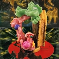 Lil’ Groovers 003 - “Vomit Coffin” - Thumbnail 2