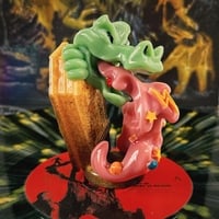 Lil’ Groovers 003 - “Vomit Coffin” - Thumbnail 3