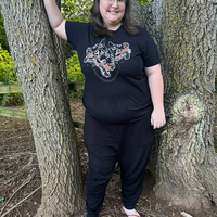 cerberus = triple threat SHIRT - Thumbnail 3