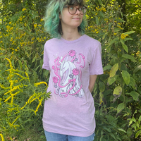 enchanted emotion SHIRT - Thumbnail 1