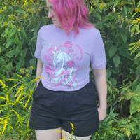 enchanted emotion SHIRT - Thumbnail 2