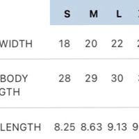 summoning circle SHIRT - Thumbnail 4