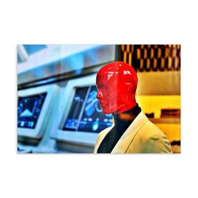 A Rare Opportunity Postcard [C.]