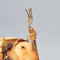 ArTToy by Yosiell Lorenzo "Arbor Hollowians"  - Thumbnail 6