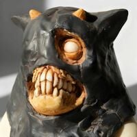 ArTToy by Tokyo Jesus "King On The Mirage"   - Thumbnail 1