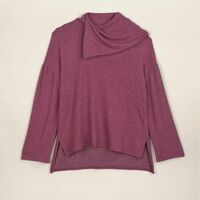Side Collar Top - Thumbnail 4