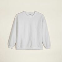 Textured Pullover - Thumbnail 4