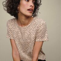 Four-Pack Easy Tees - Thumbnail 1