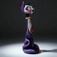 Art Creature by Jake Valentine "Miau"  - Thumbnail 3