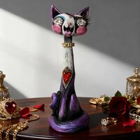 Art Creature by Jake Valentine "Miau"  - Thumbnail 6