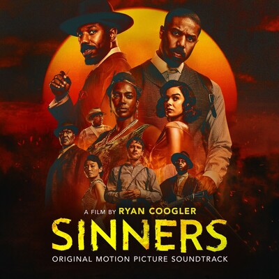 [12/05] Various Artists - Sinners OST