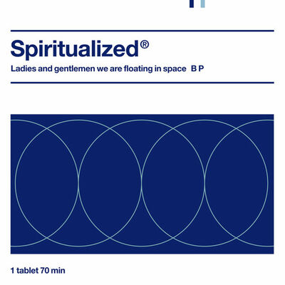[12/05] Spiritualized - Ladies and Gentlemen We're Floating in Space