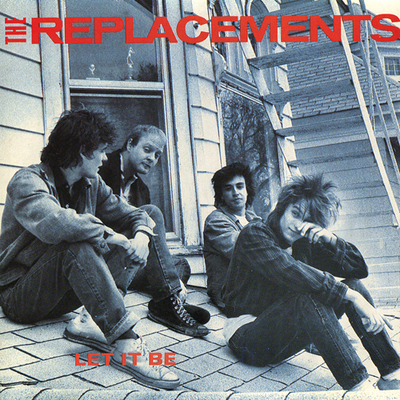 [12/05] The Replacements - Let It Be (Deluxe/4LP)
