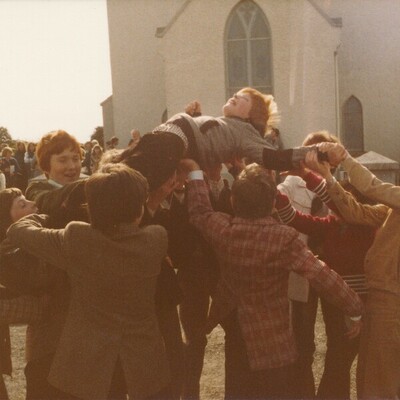 [12/05] Maruja - Tir Na Nog