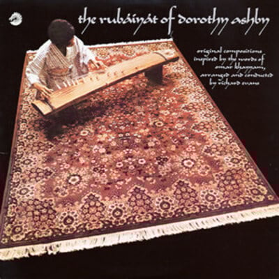 Dorothy ashby - rubaiyat of dorothy ashby