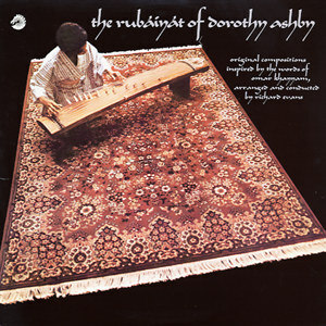 [12/05] Dorothy Ashby - Rubaiyat of Dorothy Ashby