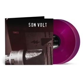 [RSD] Son Volt - Trace (30th Annivrsary/Purple Vinyl)