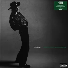 [RSD] Role Model - Kansas Anymore (The Longest Goodbye) (Evergreen Vinyl)