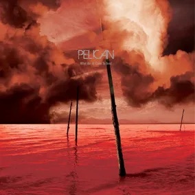 [RSD] Pelican - What We All Come to Need & Ephemeral (Color Vinyl)