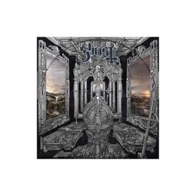[RSD] Ghost - Skeleta (Picture Disc)