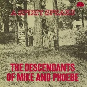 [RSD] Descendants of Mike & Phoebe, Bill Lee - Spirit Speaks (Deluxe Edition)