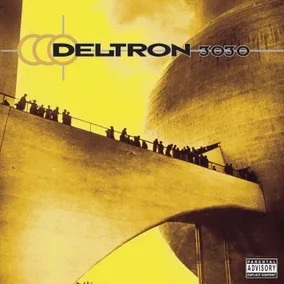 [RSD] Deltron 3030 - Deltron 3030: 25th Anniversary (Splatter Vinyl)