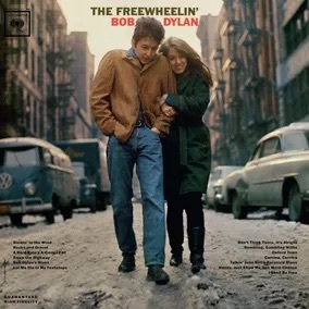 [RSD] Bob Dylan - The Original Freewheelin' Bob Dylan