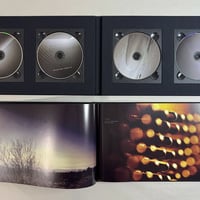 Signed Album + Print Pairing: NIN "Ghosts I-IV" Deluxe Edition Set with Two Prints - Thumbnail 1