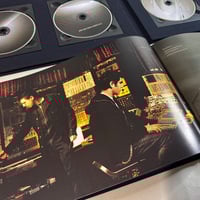 Signed Album + Print Pairing: NIN "Ghosts I-IV" Deluxe Edition Set with Two Prints - Thumbnail 4