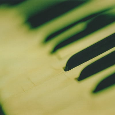 Rare: texture: studio i - small giclée print - 10" x 6.5"